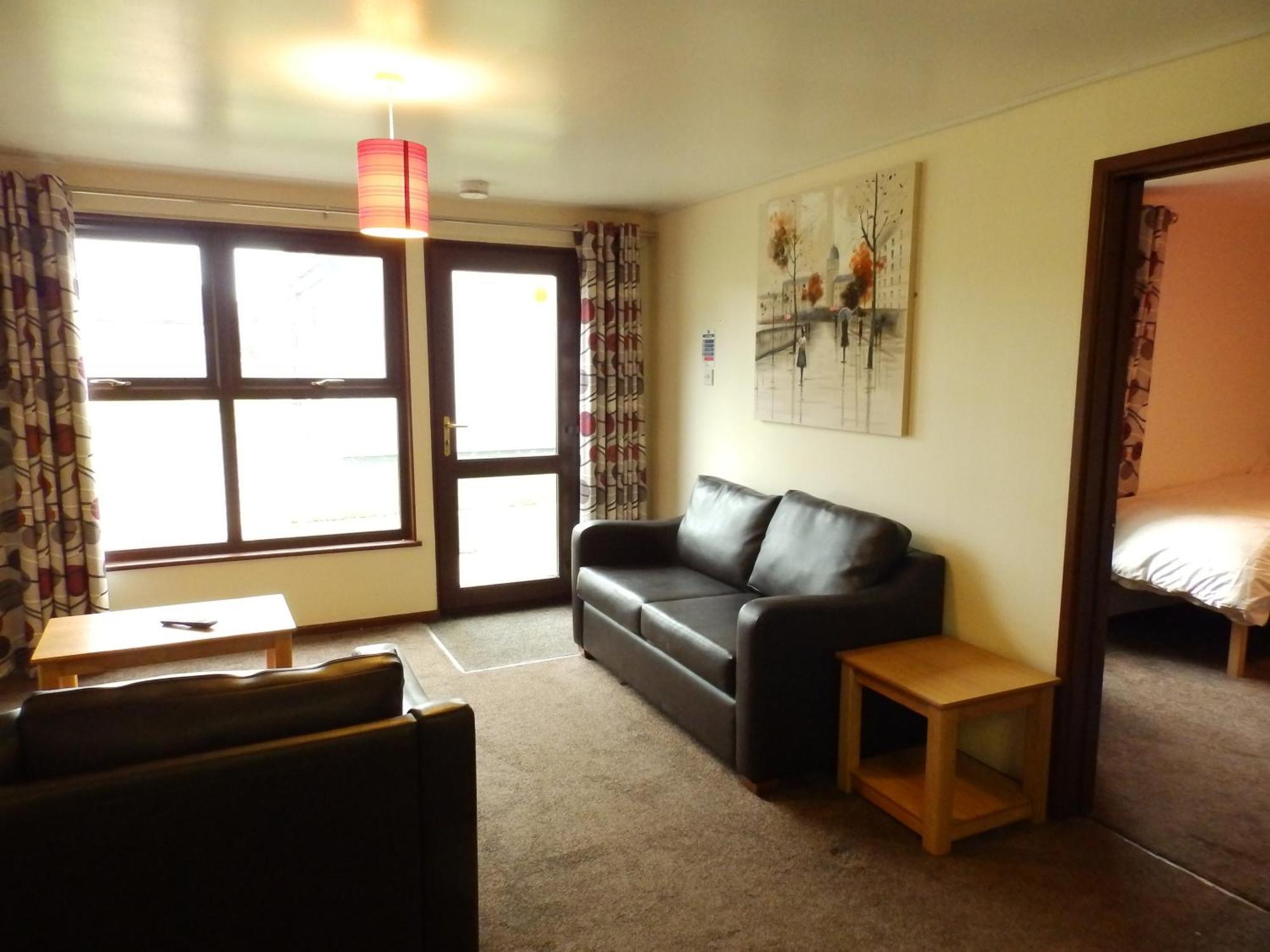 Perran View Holiday Park St Agnes (Cornwall) Exterior foto