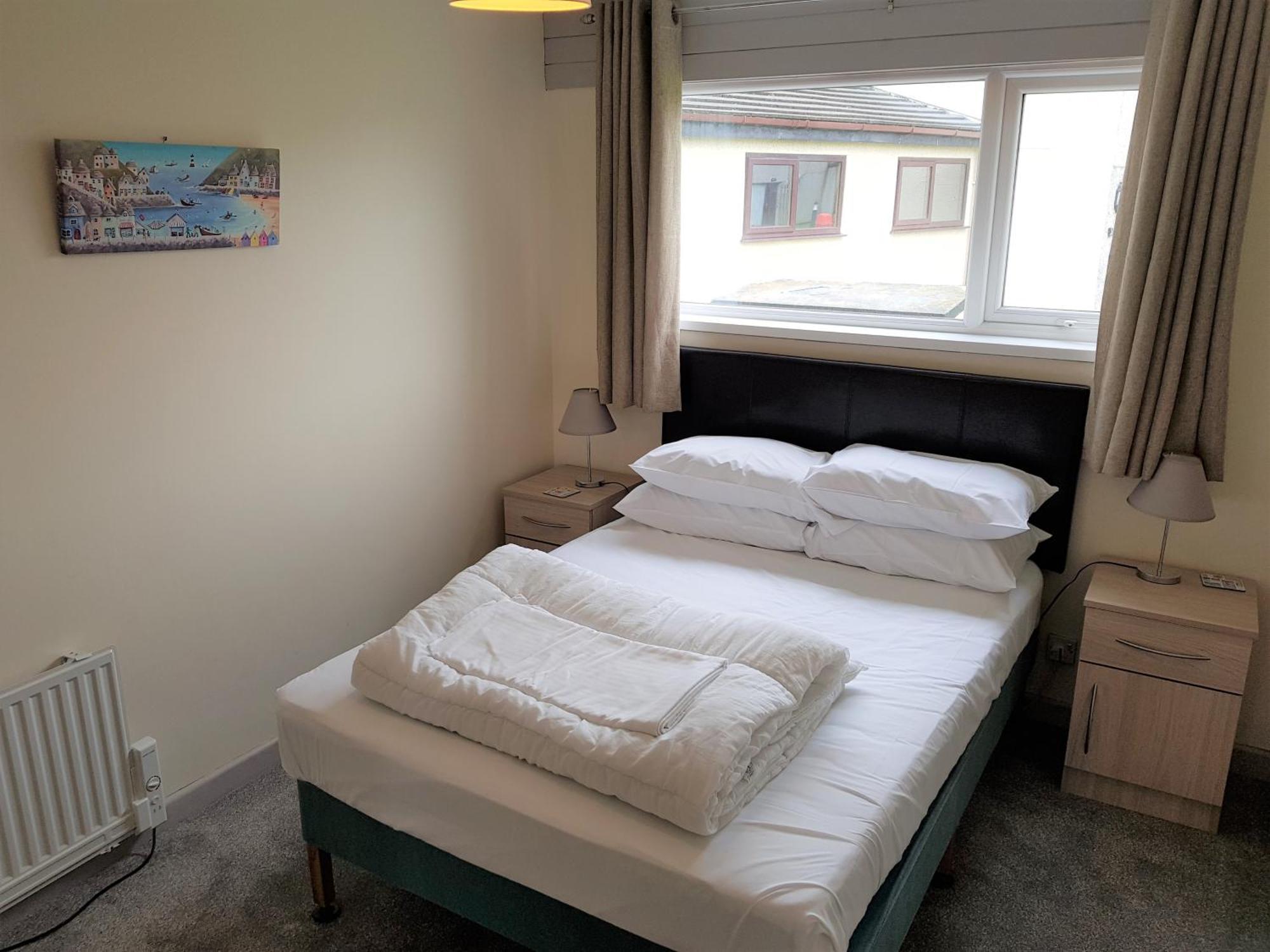 Perran View Holiday Park St Agnes (Cornwall) Exterior foto