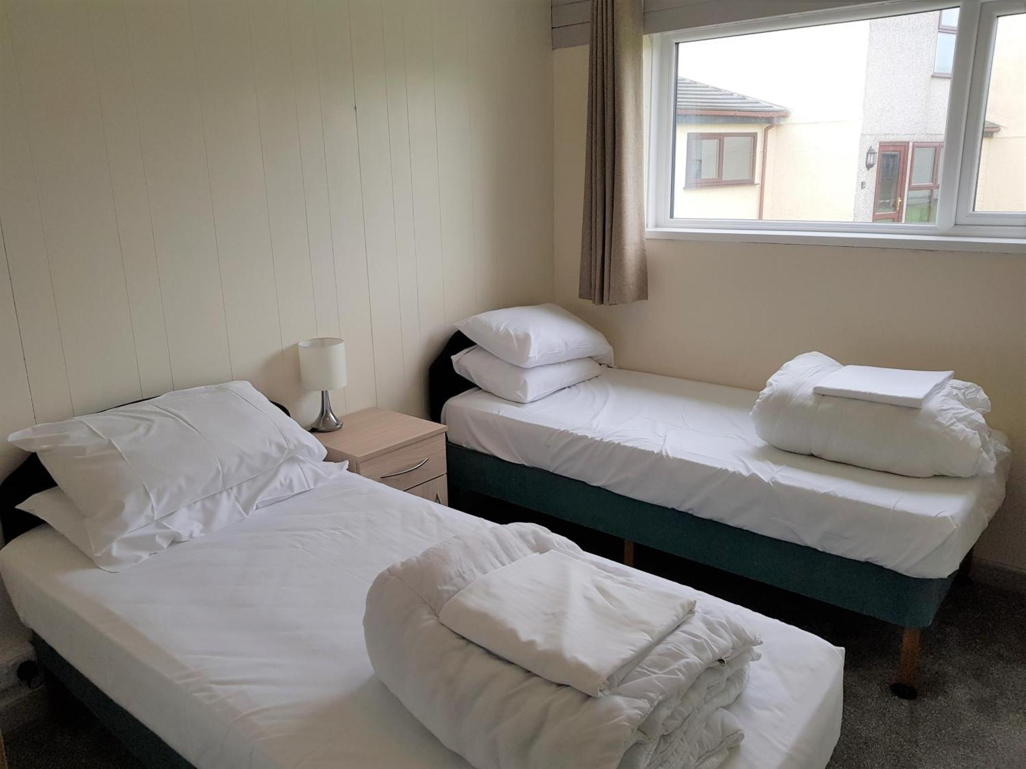 Perran View Holiday Park St Agnes (Cornwall) Exterior foto